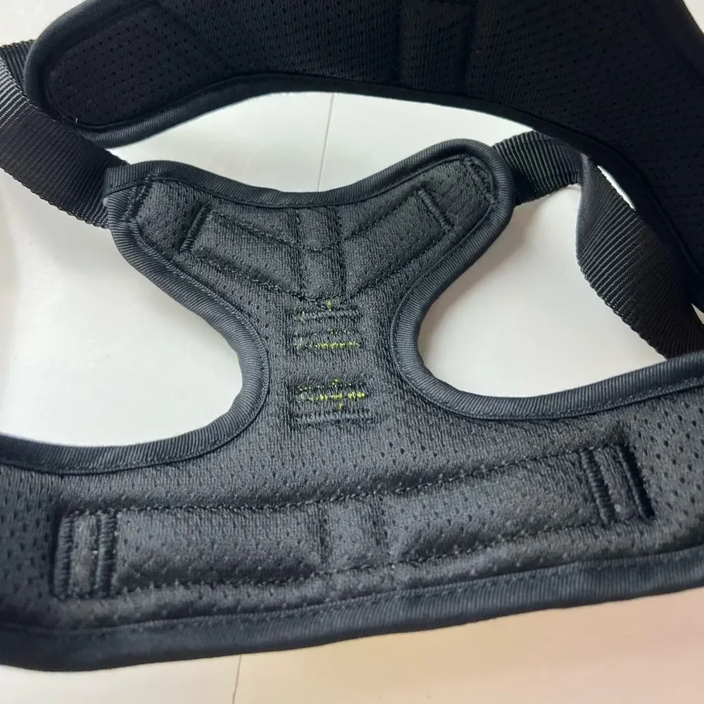 New‎ RABBITGOO NO PULL ADJUSTABLE HARNESS COLLAR Size XL